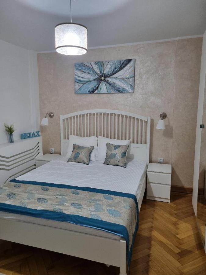 Apartament Quiet Galati  Exterior photo
