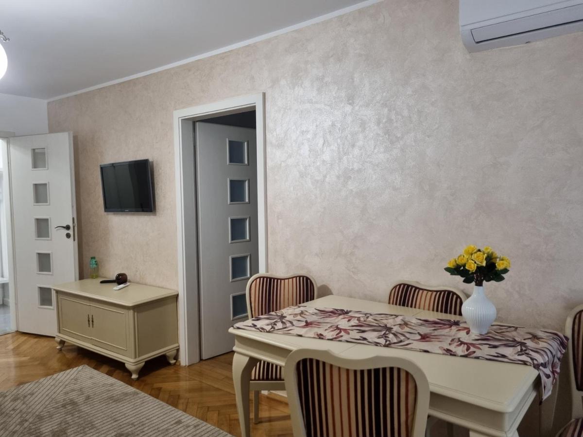 Apartament Quiet Apartment Galati  Exterior photo