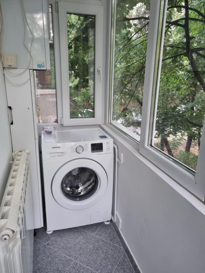 Apartament Quiet Galati  Exterior photo