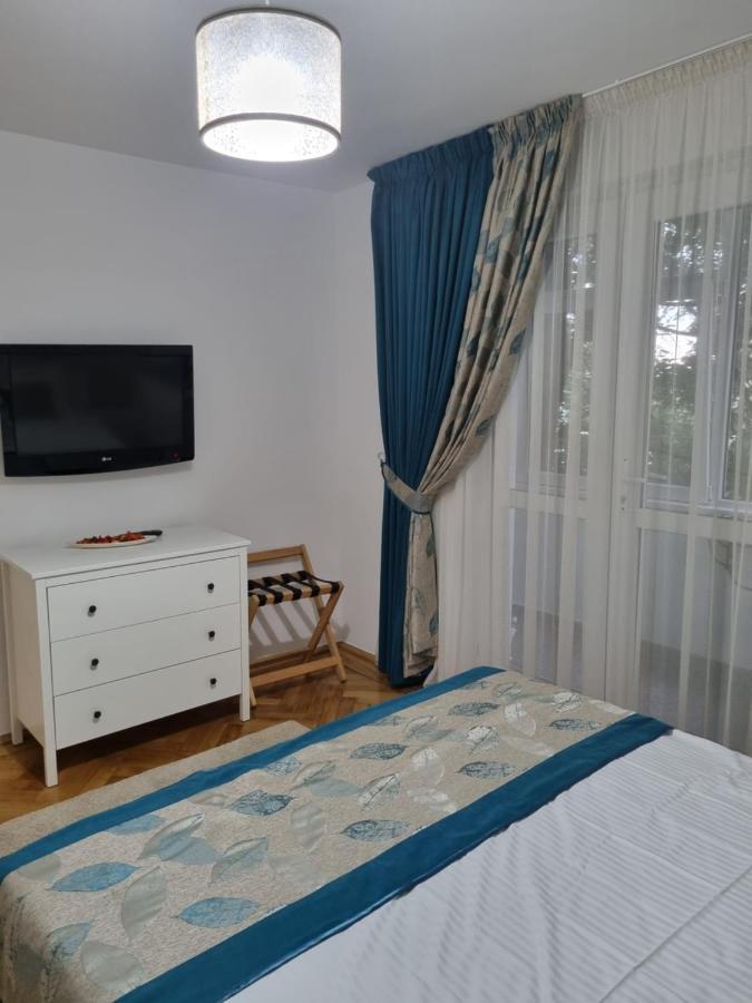 Apartament Quiet Galati  Exterior photo